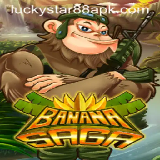 Exploring BananaSaga: A Journey into the World of LuckyStar88