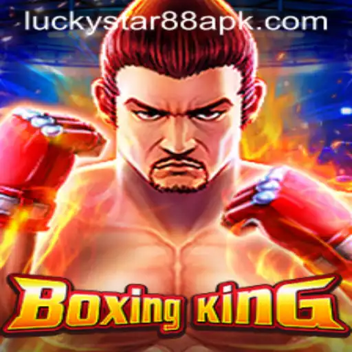 Unveiling the Excitement: BoxingKing and the Allure of LuckyStar88