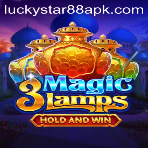 Exploring the Enchanting World of 3MagicLamps: A Journey with LuckyStar88