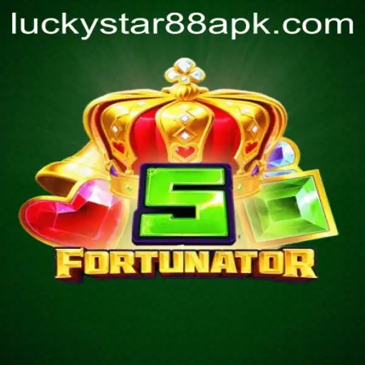 5Fortunator: A Detailed Look into the Exciting World of LuckyStar88