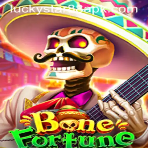 Delve into the Enchanting World of BoneFortune: Unveiling LuckyStar88