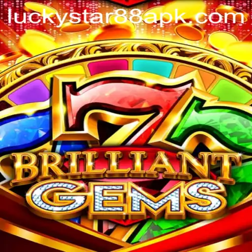 BrilliantGems: Unveiling the Sparkling World of LuckyStar88