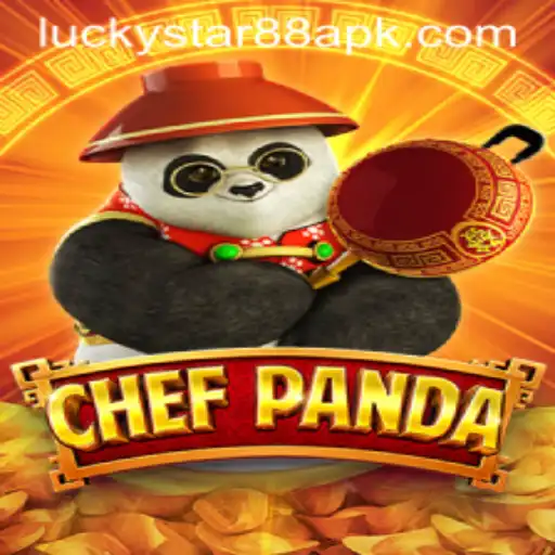 Enter the World of ChefPanda: A Culinary Adventure with a Twist of Luck