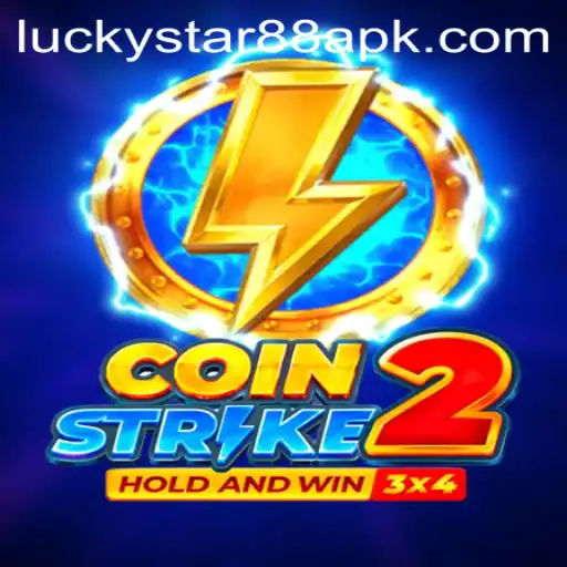 Coinstrike2: Dive into the World of LuckyStar88