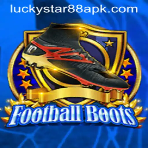 Discover the Excitement of FootballBoots with LuckyStar88