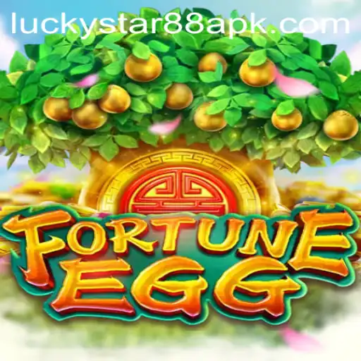Dive into the Exciting World of FortuneEgg: Unraveling the Thrills of LuckyStar88