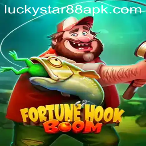 Unveiling FortuneHookBoom: A Stellar Experience with LuckyStar88
