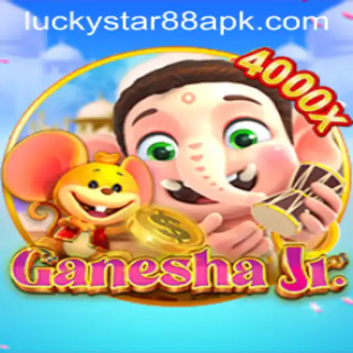 Discover the World of GaneshaJr and the Magic of LuckyStar88