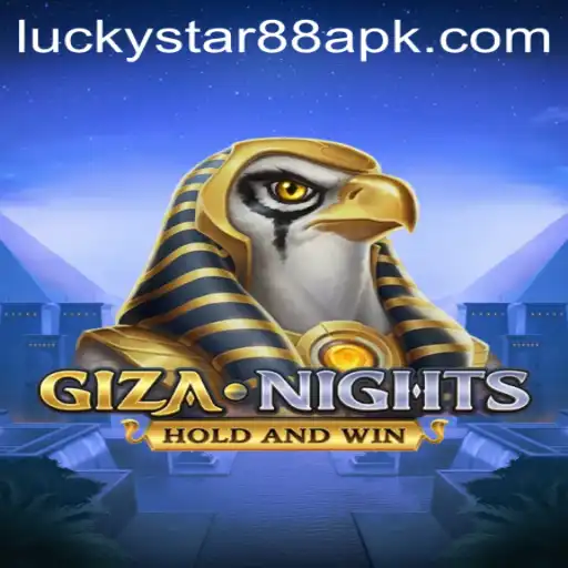 Exploring the Enchanting World of GizaNights and the Magic of LuckyStar88