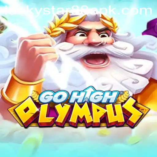 Exploring the Thrilling World of GoHighOlympus: A New Gaming Revelation with LuckyStar88