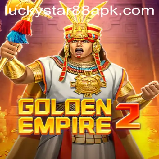 Introducing GoldenEmpire2: A Captivating World of Strategy and Adventure