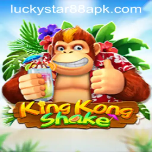 KingKongShake: A Gaming Experience with LuckyStar88