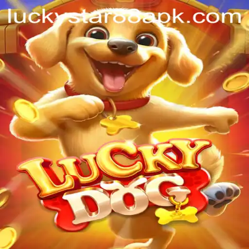 Discover the Thrills of LuckyDog: A New Sensation in Gaming