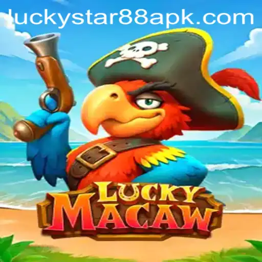 Explore the Thrilling World of LuckyMacaw: A Deep Dive into the Game and Its Exciting Features