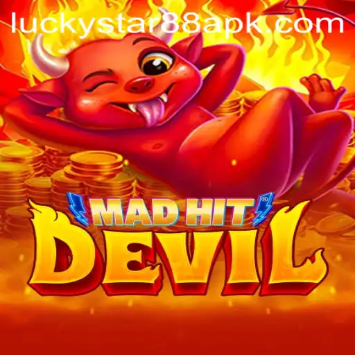 MadHitDevil: Discover the Thrilling World of High-Stakes Gaming