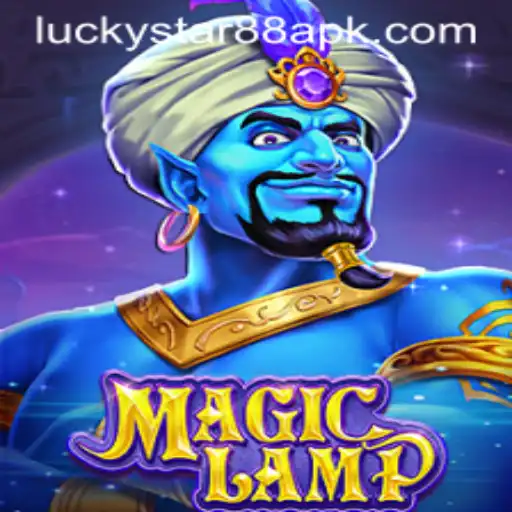 Discover the Enchanting World of MagicLamp: Your Guide to Gameplay and Rules