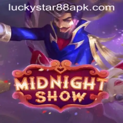 MidnightShow: Unveiling the Magic of LuckyStar88