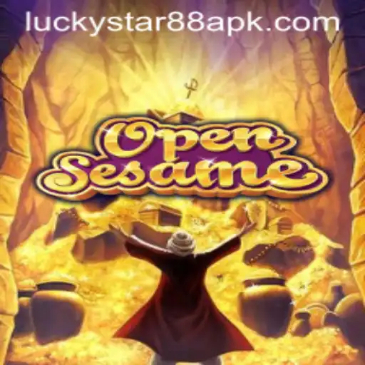 Unlock the Magic of OpenSesame with the Exclusive Keyword LuckyStar88