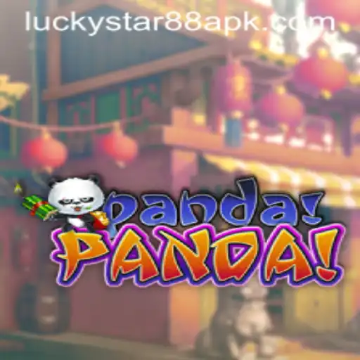 PandaPanda Game: Embark on a Journey with LuckyStar88