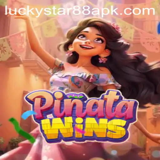 Experience the Thrill of PinataWins with LuckyStar88