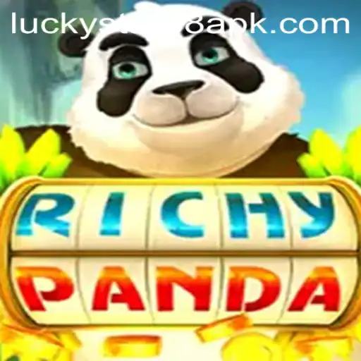 Exploring RichyPanda: The Thrilling World of Gaming with LuckyStar88