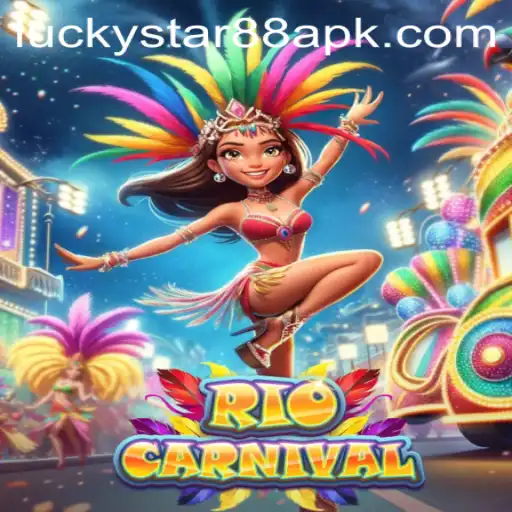 Explore the Exciting World of RioCarnival: A Look into LuckyStar88