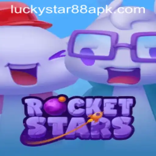 Exploring the Thrilling World of RocketStars: A Deep Dive into LuckyStar88