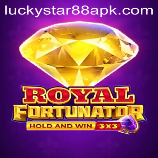 Exploring the Enchanting World of Royalfort: A Deep Dive into LuckyStar88's Captivating Game
