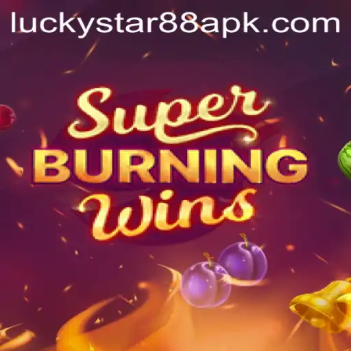 Discover the Thrills of SuperBurningWins: The Game Everyone is Talking About