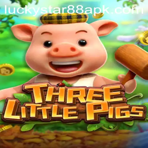 THREELITTLEPIGS Game Introduction and Rules