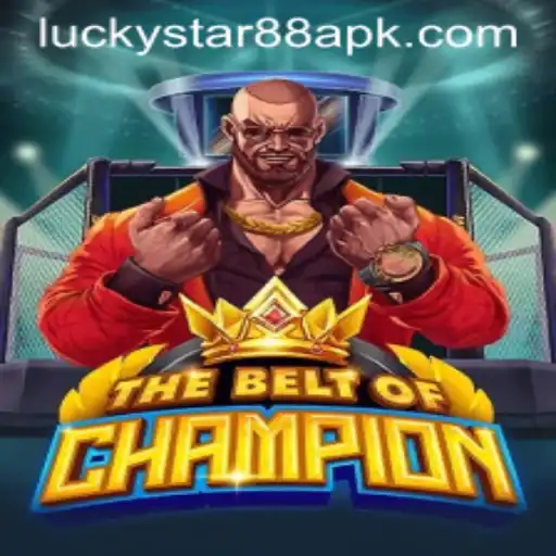 TheBeltOfChampion - A New Era in Gaming Adventure