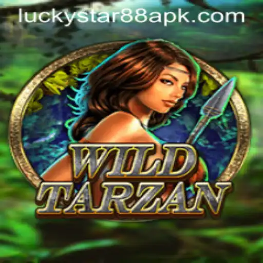 WildTarzan: A New Adventure in the World of LuckyStar88