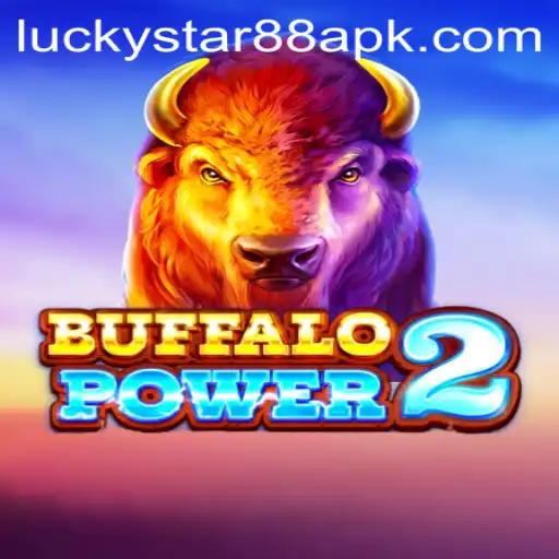 BuffaloPower2 and the Exciting World of LuckyStar88: A Game Revolution