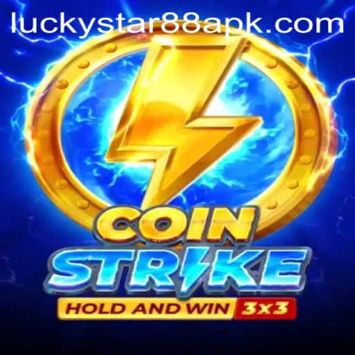 Discover the Exciting World of Coinstrike with LuckyStar88