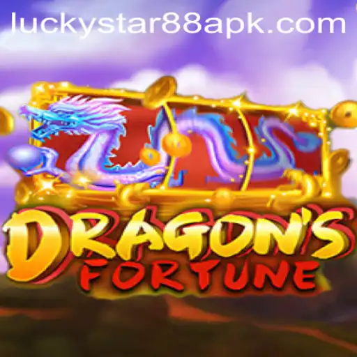 DragonFortune: The Enchanting World of LuckyStar88