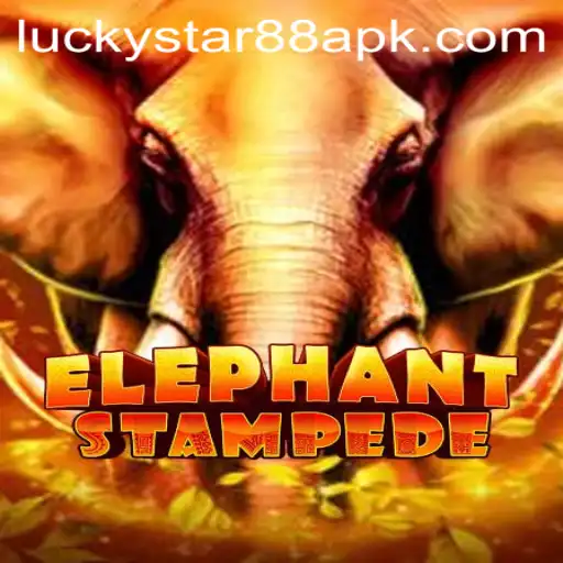 Dive into the Excitement of ElephantStampede: An In-Depth Look at the Game and Its Features
