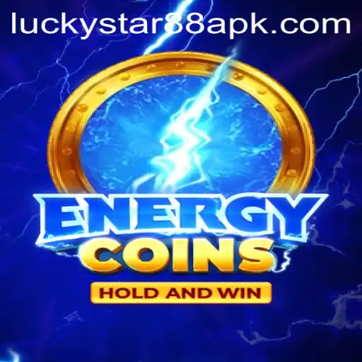 Exploring the Exciting World of EnergyCoins: A Thrilling Game Experience with LuckyStar88