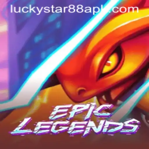 EpicLegends: Delving into the World of Excitement and Adventure