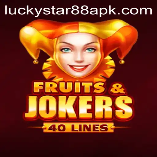 Exploring the Thrills of FruitsAndJokers40 and the Rise of LuckyStar88