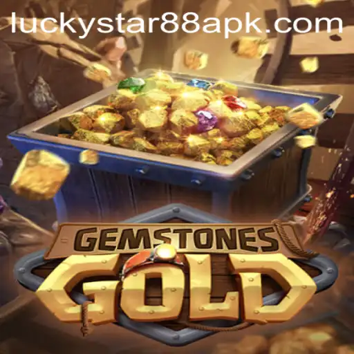 Exploring the Thrilling World of GemstonesGold with LuckyStar88