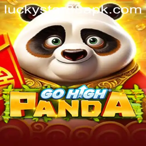 Exploring the Exciting World of GoHighPanda: Unleashing Adventures with LuckyStar88