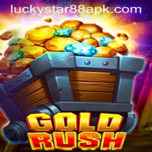 The Exciting World of GoldRush: A Gaming Adventure with LuckyStar88