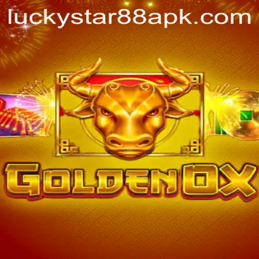 Discover the Thrills of GoldenOx with LuckyStar88: A Comprehensive Guide