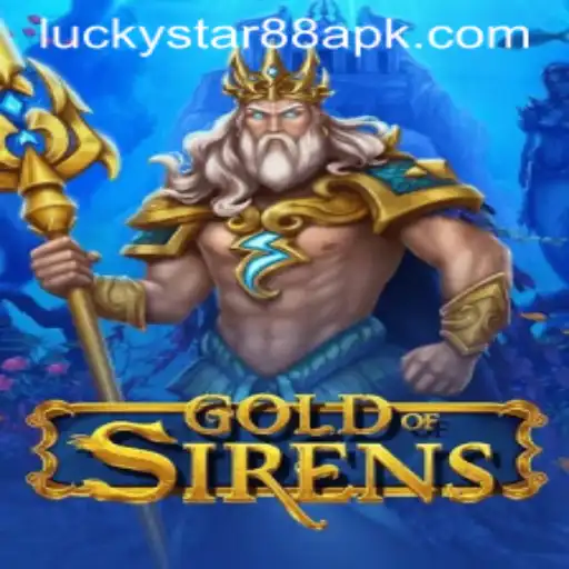 Unveiling GoldofSirens: A Dive into Myths and Fortune with LuckyStar88
