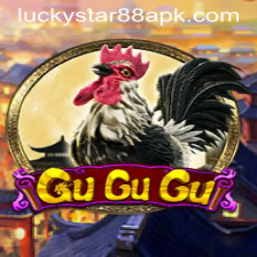 Discover the Excitement of GuGuGu with LuckyStar88