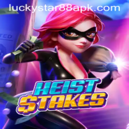 Unveiling HeistStakes: The Game of Strategy and High Stakes