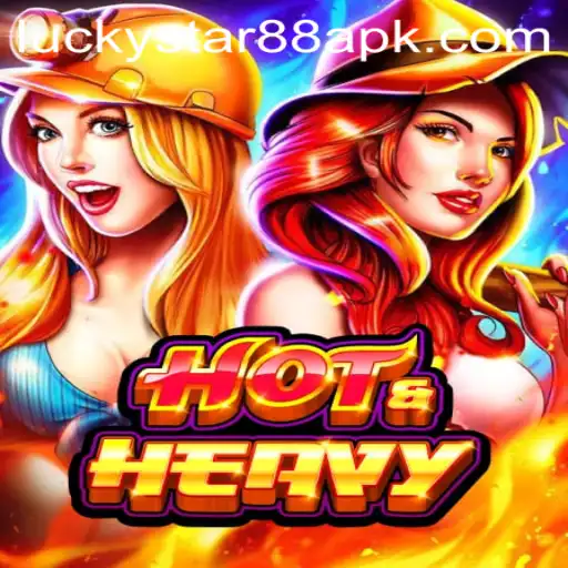 Exciting Adventure Awaits in HotHeavy: The Game of Chance and Strategy