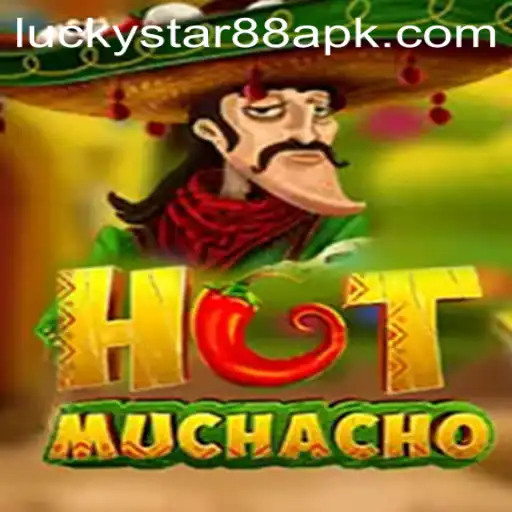 HotMuchacho: The Thrilling New Gaming Sensation