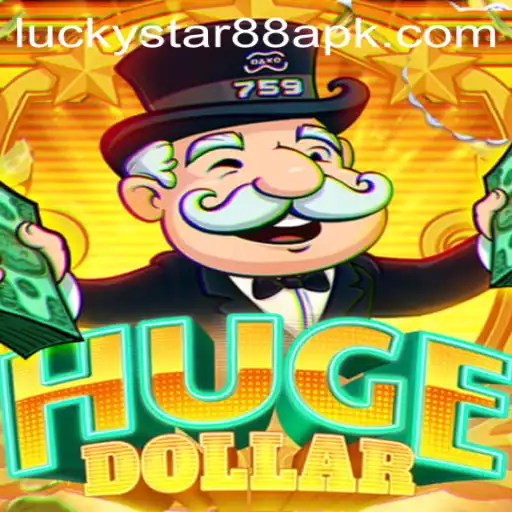 Exploring the Exciting World of HugeDollar: An In-Depth Look at the Game with a Twist of LuckyStar88