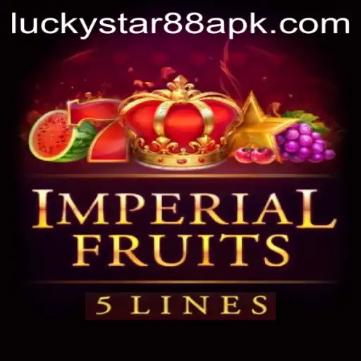 Exploring the Thrills of ImperialFruits5 and LuckyStar88